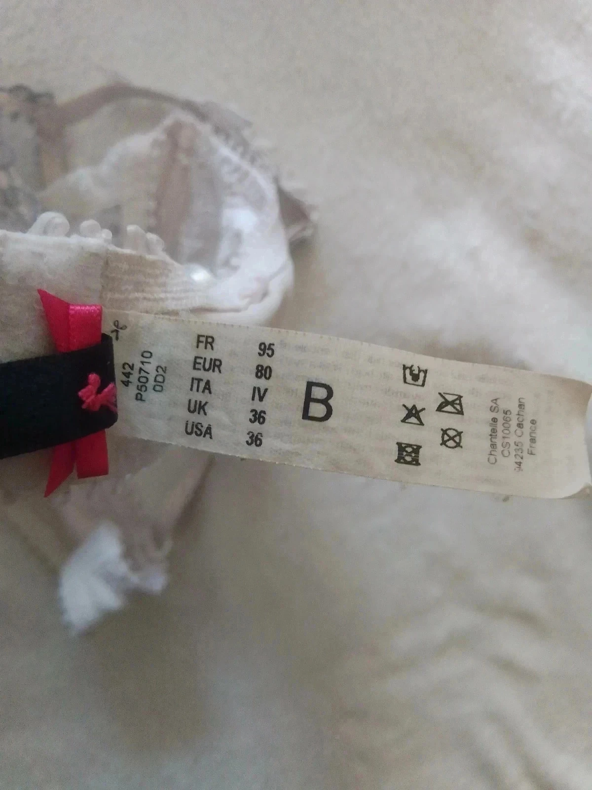 BH 95B – photo 5